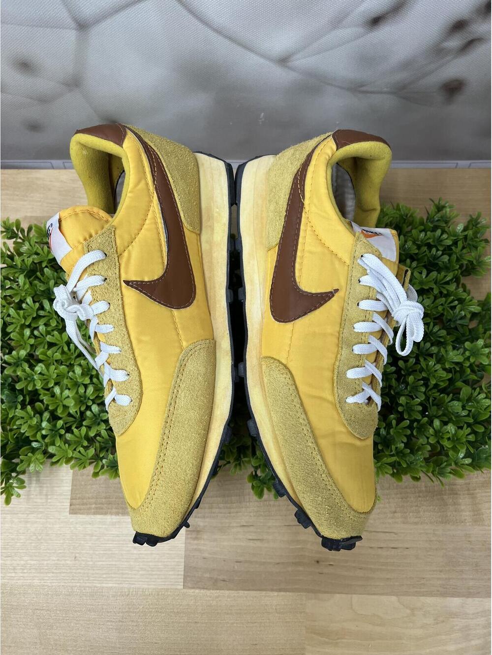 NIKE vintage Daybreak shoes size 10, - Picture 5 of 9